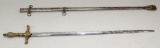 US 19th Century Sword