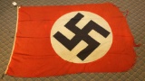 German WWII National Flag