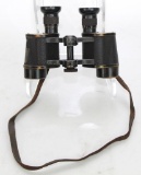 German Military Binoculars