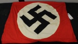 German WWII National Flag