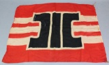 Japanese WWII Period Flag