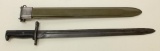 US WWII  M1905 Bayonet