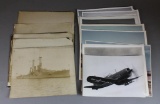 Grouping of US Military Photographs