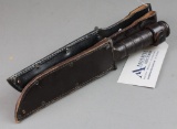 Late 20th Century Military Knives