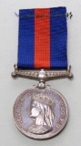 British New Zealand 1861-6 Campaign Medal