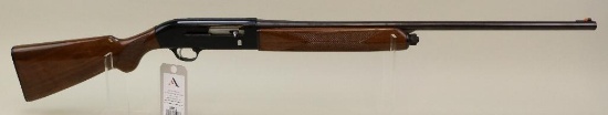 Pietro Beretta AL-1 semi-automatic shotgun.