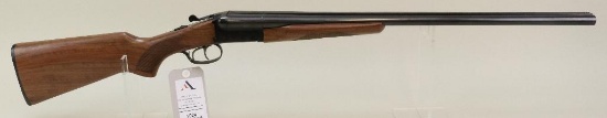 Stoeger Uplander side by side shotgun.