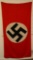 German WWII National Banner