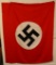 German WWII National Banner