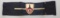 German WW II Veteran's Bund Armband