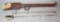 US Model 1860 Staff and Field Sword