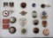German WWII Organizational Pins