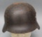 German WW II Luftwaffe Helmet