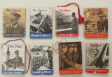 German WWII WHW Booklets