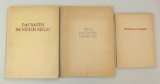 Grouping of German WWII Books