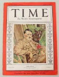 Time Magazine-Adolf Hitler