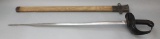 US Model 1913 Enlisted Cavalry Saber