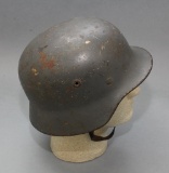 German WW II M35 Helmet