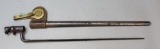 US 19th Century Bayonet