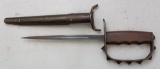 US Model 1917 Trench Knife