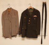 US WW II/Korea Army Dress Uniform