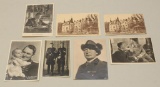 Group of German Postcards