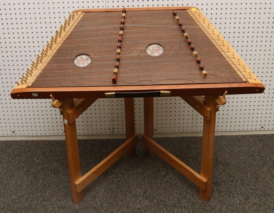 Hammered Dulcimer