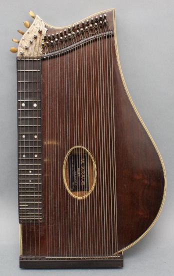 Zither