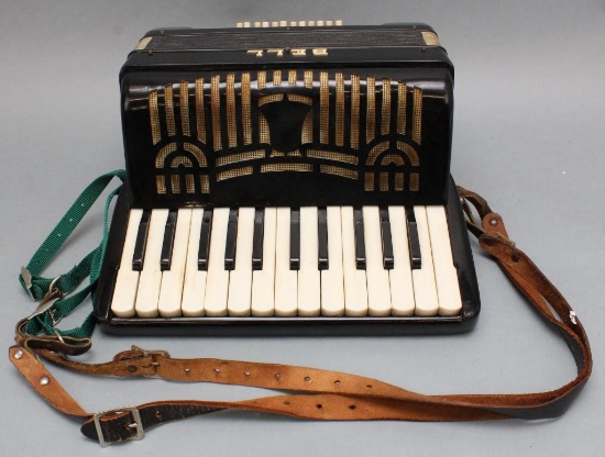 Bell Accordion