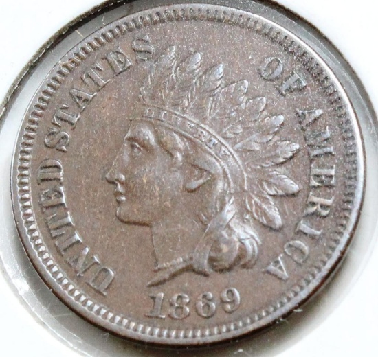 INDIAN CENT