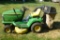 John Deere LT155 Tractor
