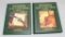 Lot of 2 Winchester Firearms reference books.