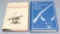 Lot of 2 Winchester Firearms reference books.