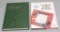 Lot of 2 Colt Firearms reference books.