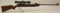 RWS Diana Model 34 pellet gun.