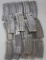Lot of 20 - 30 round AR magazines.