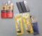 Lot of 8 .45 ACP magazines.