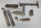 Sten gun parts kit.