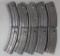 Lot of 10 - 30 round AR magazines.