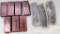 Lot of 10 M1 Carbine magazines.
