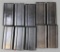 Lot of 10 - 15 round M1 Carbine magazines.