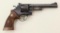 Smith & Wesson Model 25-Model 1955 double action revolver.