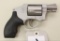 Smith & Wesson 642-2 Airweight double action revolver.