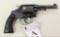 Colt Police Positive double action revolver.