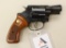 Taurus 85 double action revolver.