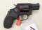 Taurus 85UL double action revolver.