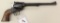 Ruger New Model Single-Six single action revolver.