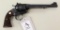Colt Bisley Model single action revolver.