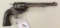 Colt Bisley Model single action revolver.