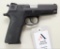 Smith & Wesson 910 semi-automatic pistol.